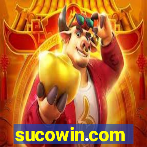 sucowin.com