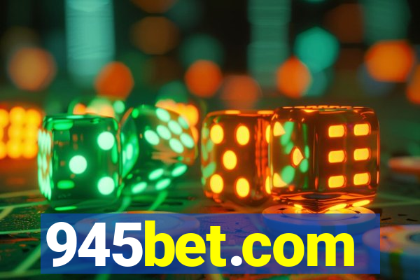 945bet.com