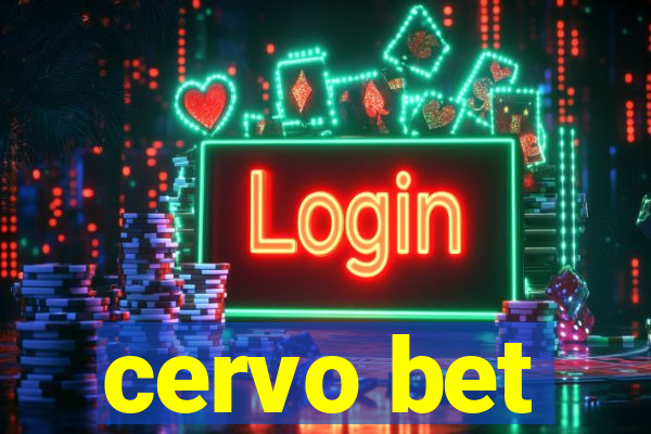 cervo bet