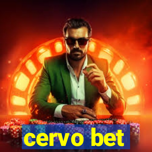 cervo bet