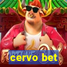 cervo bet