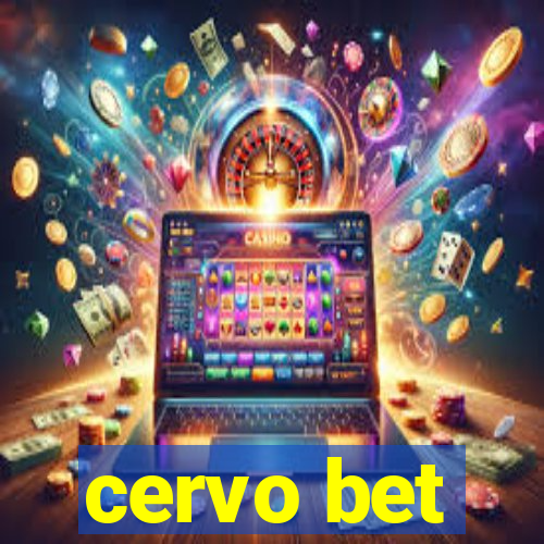 cervo bet