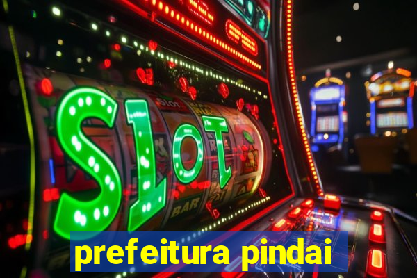 prefeitura pindai