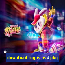 download jogos ps4 pkg