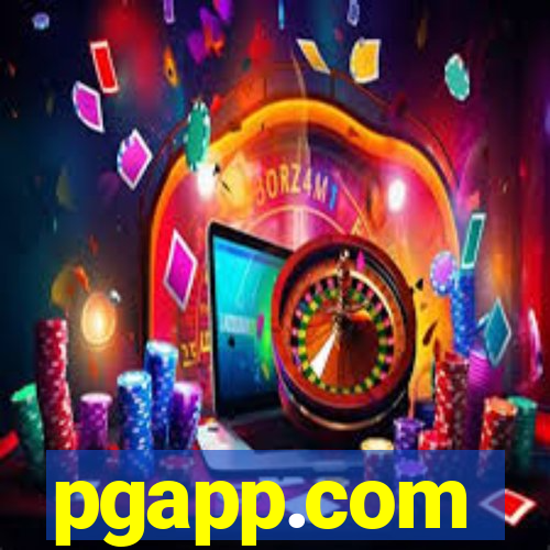 pgapp.com