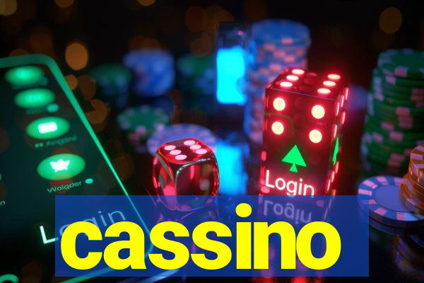 cassino internacional online