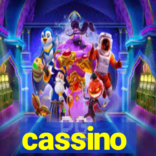 cassino internacional online