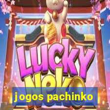 jogos pachinko