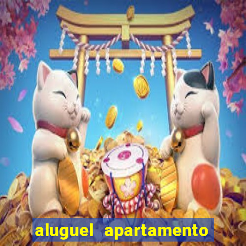 aluguel apartamento betania bh