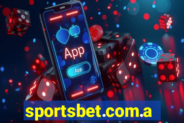 sportsbet.com.au