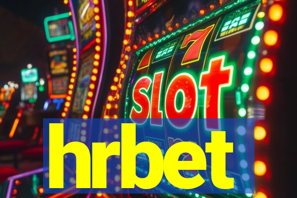 hrbet