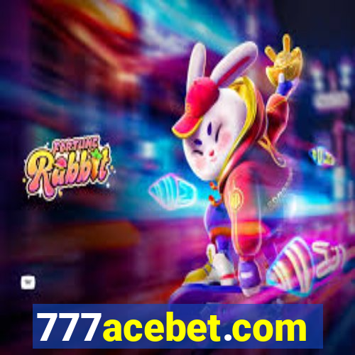 777acebet.com