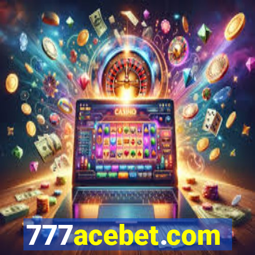 777acebet.com