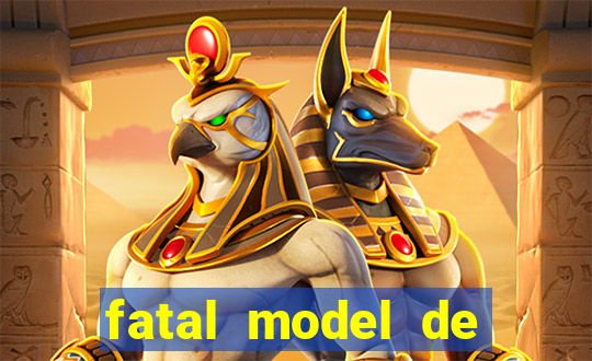 fatal model de porto alegre