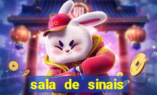 sala de sinais fortune tiger gratis