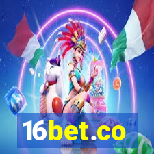 16bet.co