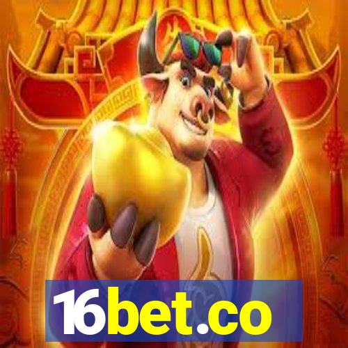 16bet.co