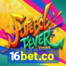 16bet.co