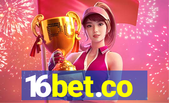 16bet.co