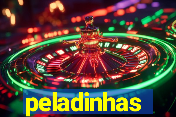 peladinhas