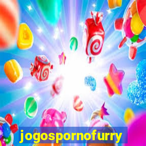 jogospornofurry