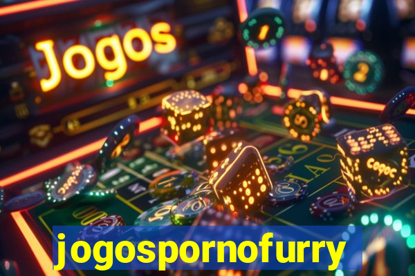 jogospornofurry