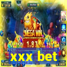 xxx bet