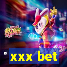 xxx bet