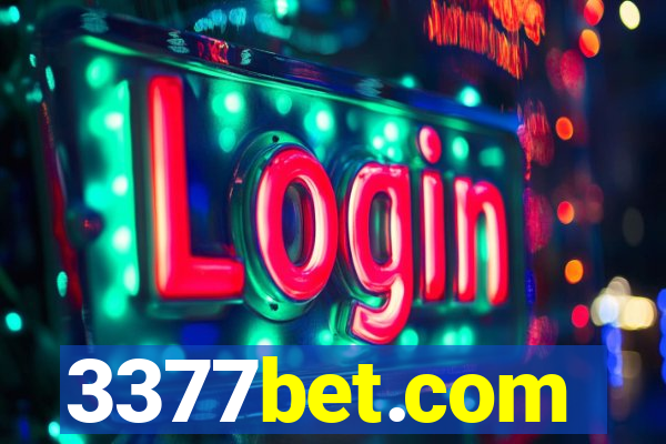 3377bet.com