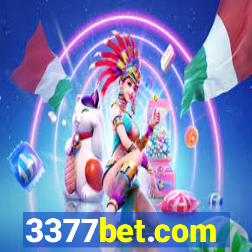 3377bet.com