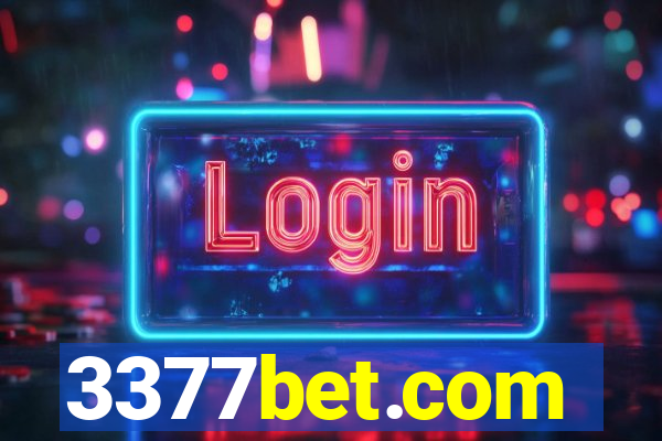 3377bet.com