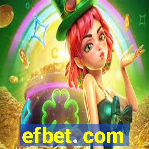 efbet. com