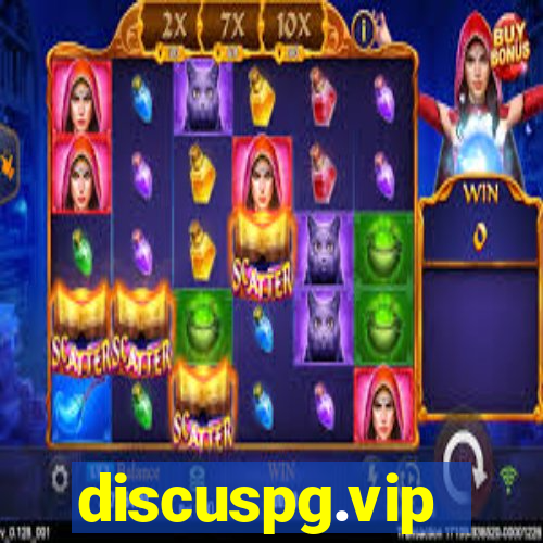 discuspg.vip