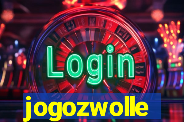 jogozwolle