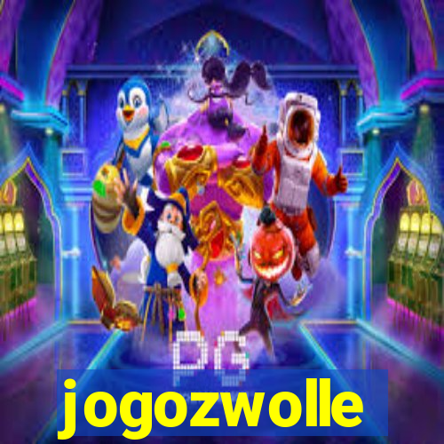 jogozwolle