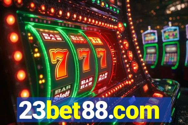 23bet88.com