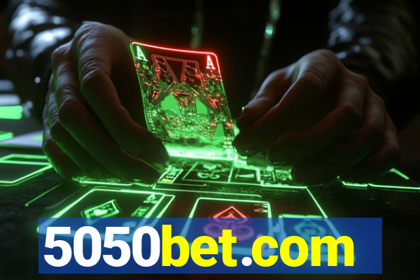 5050bet.com