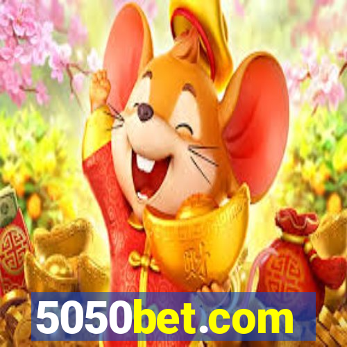 5050bet.com