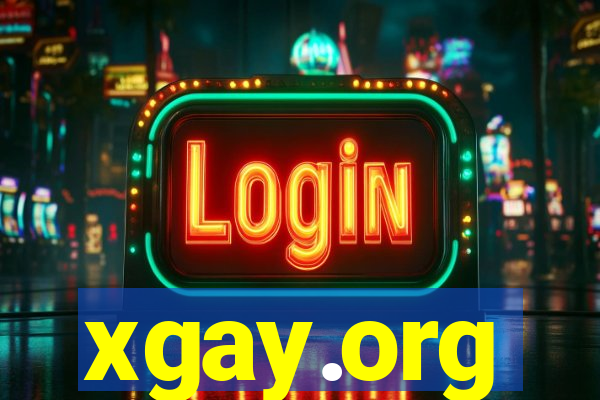 xgay.org