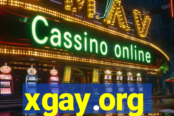 xgay.org