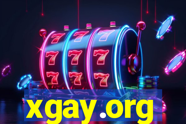 xgay.org