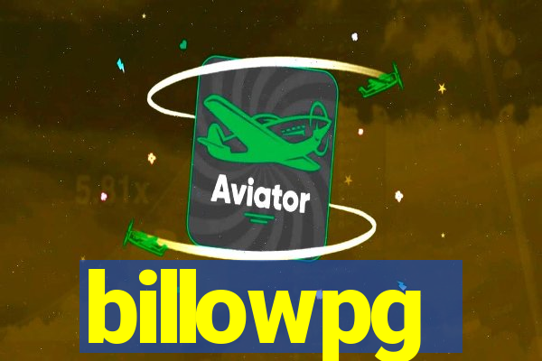 billowpg