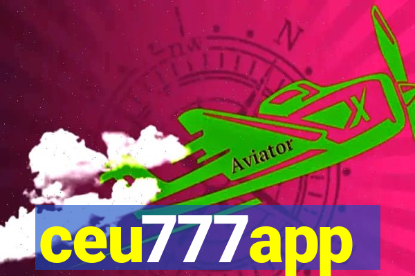 ceu777app