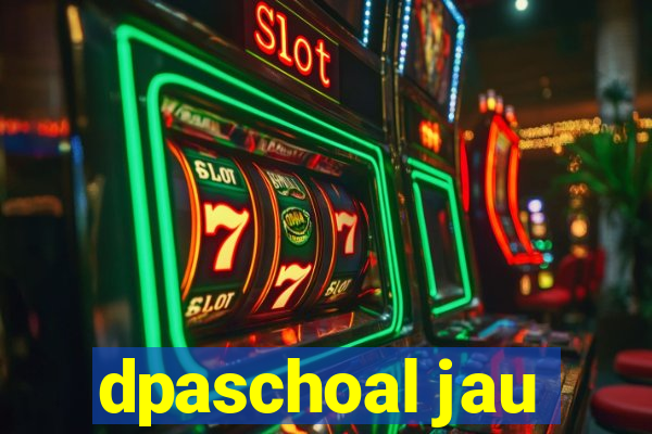 dpaschoal jau