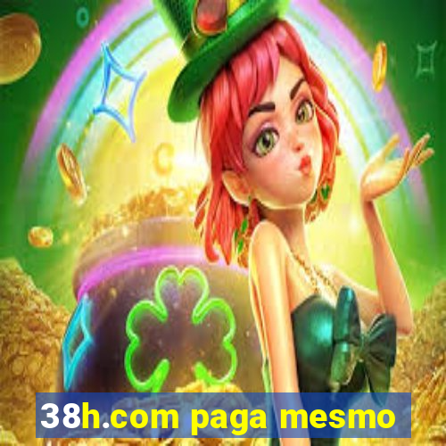 38h.com paga mesmo