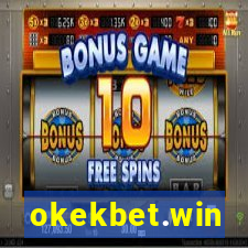 okekbet.win