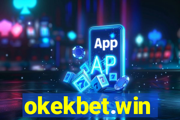 okekbet.win