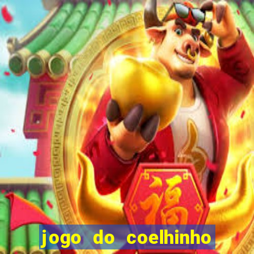 jogo do coelhinho demo gratis