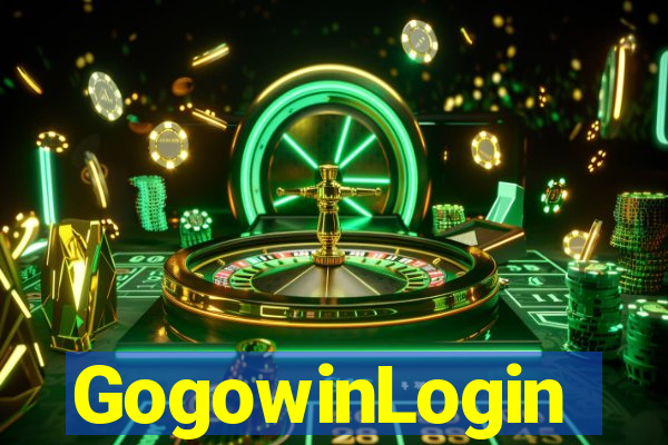 GogowinLogin