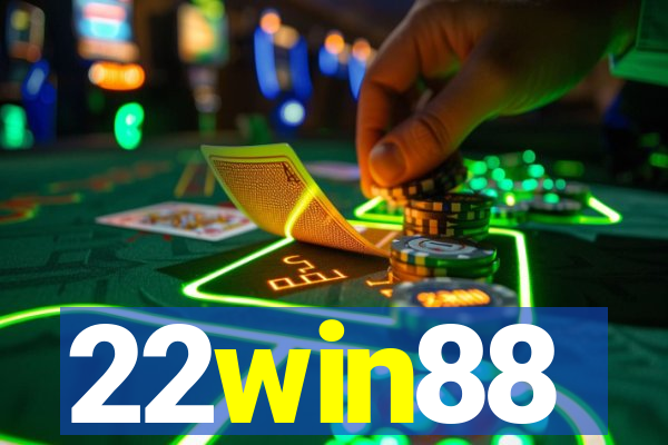 22win88